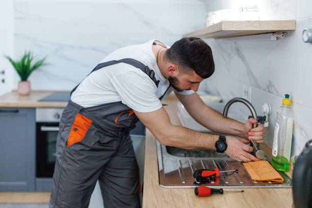 Best Pipe Repair Near Me  in Onalaska, WI