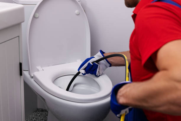 Best Plumbing Services Near Me  in Onalaska, WI