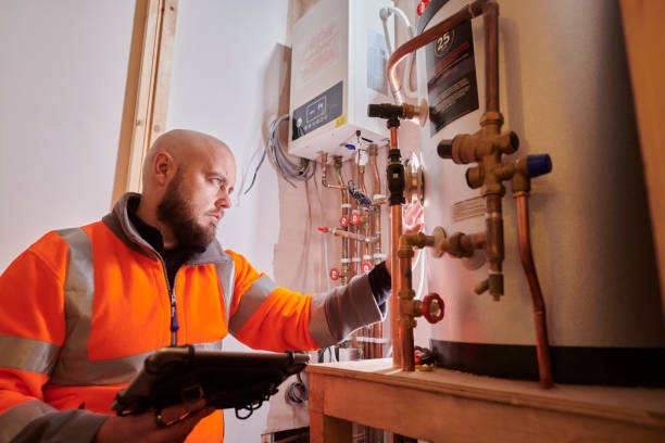 Boilers & Radiators in Onalaska, WI