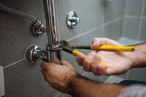 Best Hot Water Heater Installation  in Onalaska, WI
