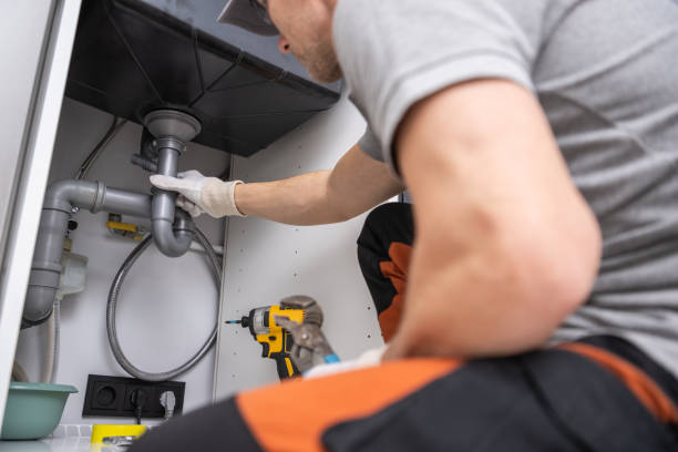 Best Water Leak Repair  in Onalaska, WI