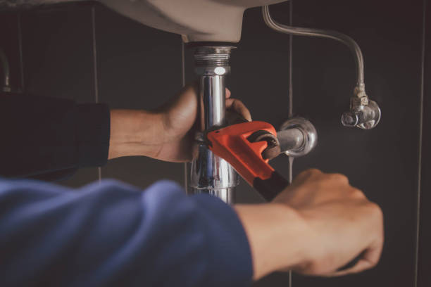Best Commercial Plumbing Services  in Onalaska, WI